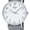 Tissot T-Classic Everytime Medium Quartz T109.410.18.032.00 T1094101803200 Unisex Watch
