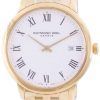 Raymond Weil Toccata Geneve Quartz 5485-P-00300 Mens Watch