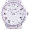 Raymond Weil Toccata Geneve Quartz 5485-ST-00300 Mens Watch