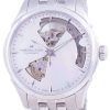 Hamilton Jazzmaster Viematic Open Heart Automatic H32215190 Womens Watch