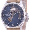 Hamilton Jazzmaster Viewmatic Open Heart Dial Automatic H32705842 Mens Watch