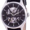 Hamilton Jazzmaster Skeleton Dial Automatic H42535780 Mens Watch