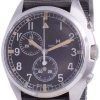 Hamilton Khaki Aviation Pilot Pioneer Chronograph Quartz H76522931 100M Mens Watch