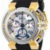 Invicta Coalition Forces Chronograph Quartz 31686 300M Divers Mens Watch