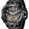 Invicta Reserve Venom Open Heart Dial Automatic 33554 500M Divers Mens Watch