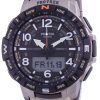 Casio Protrek Mobile Link Quartz PRT-B50T-7 PRTB50T-7 100M Mens Watch