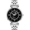 Trussardi T-Twelve Milano Diamond Accents Quartz R2453138504 Womens Watch