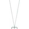 Morellato Couri Zircons Stone SAIV21 Womens Necklace