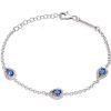 Morellato Tesori Zircons Stone SAIW11 Womens Bracelet