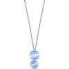 Morellato Gemma Cat Eye Stone Pendant SAKK20 Womens Necklace