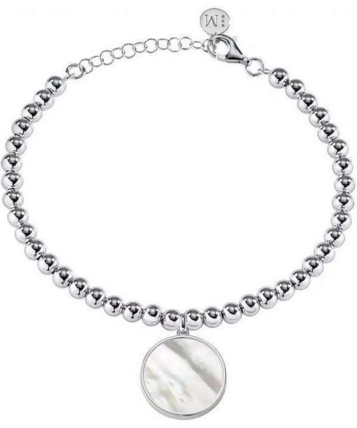 Morellato Perfetta Round Shaped Pendant SALX05 Womens Bracelet