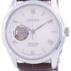 Seiko Presage Automatic Zen Garden Open Heart SSA413 SSA413J1 SSA413J Japan Made Mens Watch