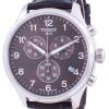 Tissot Chrono XL Classic Quartz T116.617.16.297.00 T1166171629700 100M Mens Watch