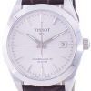 Tissot Gentleman Powermatic 80 Silicium Automatic T127.407.16.031.01 T1274071603101 100M Mens Watch