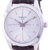 Tissot T-Classic Gentleman Quartz T127.410.16.031.01 T1274101603101 100M Mens Watch