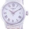 Tissot Classic Dream Lady Quartz T129.210.11.013.00 T1292101101300 Womens Watch