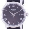 Tissot Classic Dream Quartz T129.410.16.053.00 T1294101605300 Mens Watch