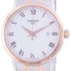 Tissot Classic Dream Quartz T129.410.22.013.00 T1294102201300 Mens Watch