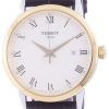 Tissot Classic Dream Quartz T129.410.26.263.00 T1294102626300 Mens Watch
