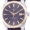 Tissot Gentleman Powermatic 80 Silicium Automatic T927.407.46.291.01 T9274074629101 Mens Watch