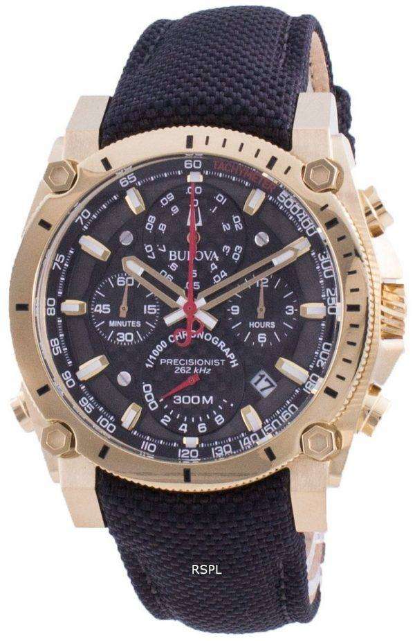 bulova precisionist 97b178