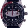 Bulova Archive Series Surfboard Chronograph Quartz Divers 98A253 200M Mens Watch