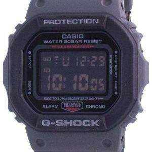 Casio G-Shock Special Color DW-5610SU-8 DW5610SU-8 200M Unisex Watch