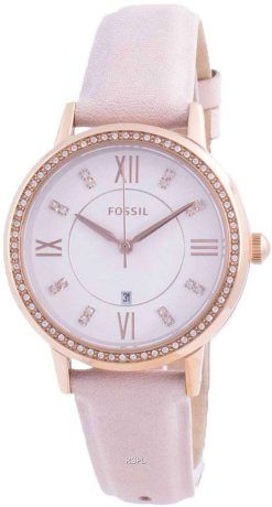 Fossil Gwen Diamond Accents Quartz ES4877 Womens Watch