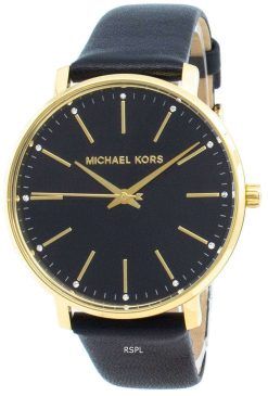 Michael Kors Pyper MK2747 Diamond Accents Quartz Women's Watch