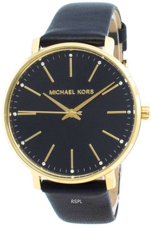 Michael Kors Pyper MK2747 Diamond Accents Quartz Women's Watch