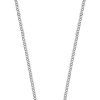 Morellato Tesori Sterling Silver SAIW64 Womens Necklace