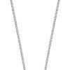 Morellato Tesori Sterling Silver SAIW64 Womens Necklace