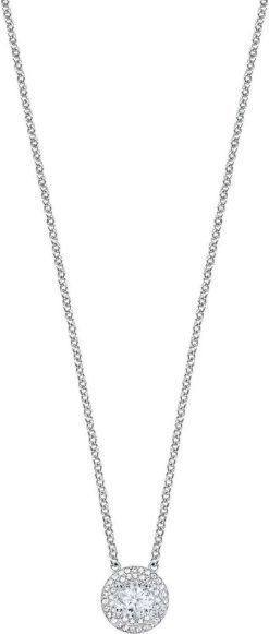 Morellato Tesori Sterling Silver SAIW64 Womens Necklace