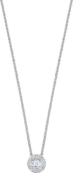 Morellato Tesori Sterling Silver SAIW64 Womens Necklace