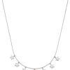 Morellato Cosmo Stainless Steel SAKI05 Womens Necklace