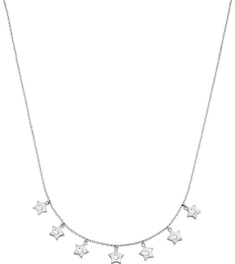 Morellato Cosmo Stainless Steel SAKI05 Womens Necklace