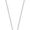 Morellato Tesori Sterling Silver SAIW55 Womens Necklace