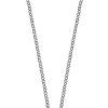 Morellato Gemma Sterling Silver SAKK73 Womens Necklace