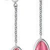 Morellato Profonda Stainless Steel SALZ07 Womens Earring