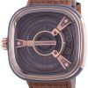 Sevenfriday M-Series Automatic M202 SF-M2-02 Mens Watch