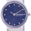 Skagen Freja Diamond Accents Quartz SKW2920 Womens Watch