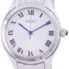Seiko Discover More Quartz SUR327 SUR327P1 SUR327P Womens Watch