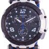 Tissot T-Race Thomas Limited Edition Quartz T115.417.27.057.03 T1154172705703 100M Mens Watch