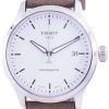 Tissot Gent XL Swissmatic Automatic T116.407.16.011.00 T1164071601100 100M Mens Watch