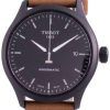 Tissot Gent XL Swissmatic Automatic T116.407.36.051.01 T1164073605101 100M Mens Watch