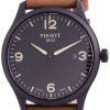 Tissot Gent XL Quartz T116.410.36.057.00 T1164103605700 100M Mens Watch