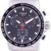 Tissot Supersport Chrono Quartz T125.617.11.051.00 T1256171105100 100M Mens Watch