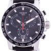 Tissot Supersport Chrono Quartz T125.617.16.051.00 T1256171605100 100M Mens Watch