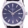 Tissot Gentleman Quartz T127.410.16.041.01 T1274101604101 100M Mens Watch