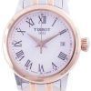 Tissot Classic Dream Lady Quartz T129.210.22.013.00 T1292102201300 Womens Watch